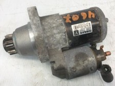 15-17 Nissan Rogue Engine Starter Motor 