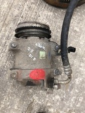 MITSUBISHI L200 2.5 DiD Air con pump A/C compressor mn123626 2006-15