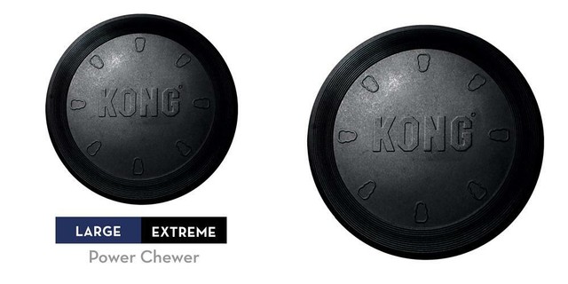 kong extreme frisbee