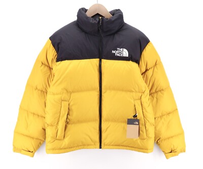 1996 Retro Nuptse Jacket The North Face Winterjacke The North Face