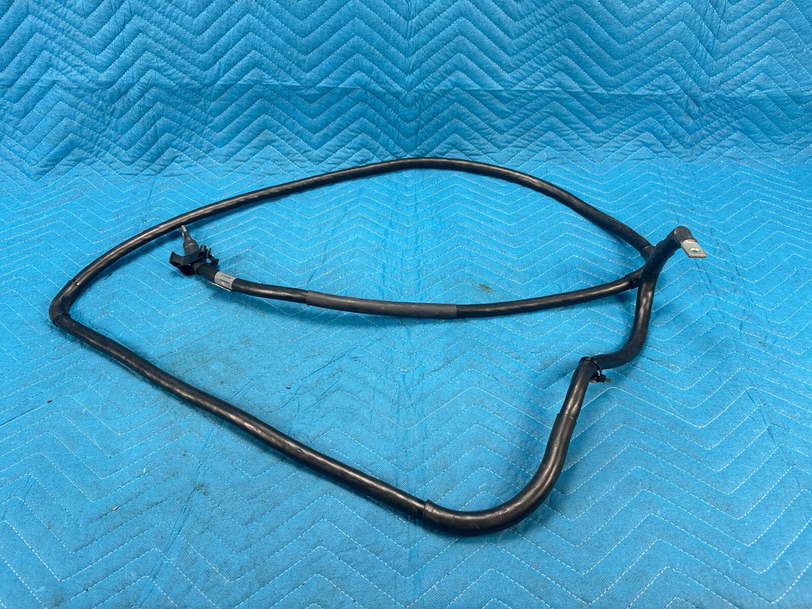 Bentley Continental Flying Spur Battery Wiring Harness Cable 29k 2006-2012 OEM