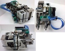 TEL Tokyo Electron Sensor and Wafer Transfer Assembly Oxidation Alpha 8s Used