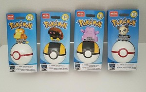 mega construx psyduck