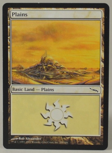 2003 Magic the Gathering Mirrodin Gaming Cards - Your Choice - Picture 29 of 31