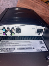 Bose PS28 Subwoofer Powered Speaker System with power cord For Parts only 