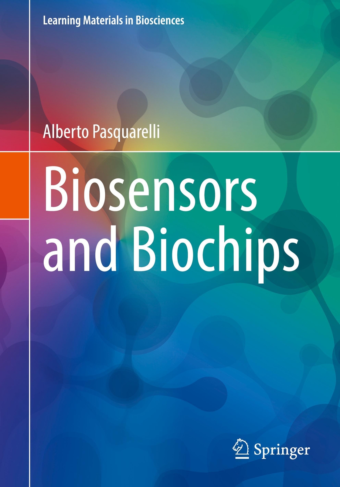 Thumbnail - Biosensors And Biochips | Alberto Pasquarelli | Taschenbuch |