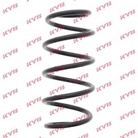 KYB RH3533 Fahrwerksfeder Vorderachse FÜR Opel Vauxhall
