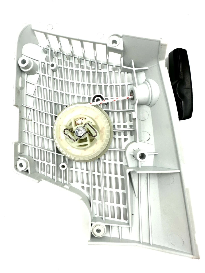 Conjunto de arranque de retroceso para motosierra Stihl MS270 MS270C MS280 MS280C 11330803101 Foto 2 de 4