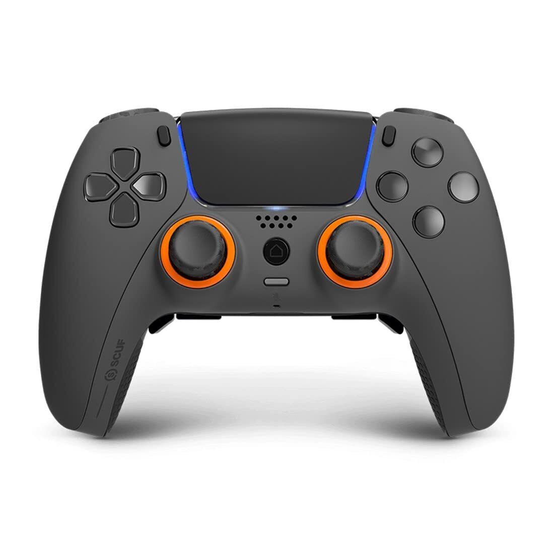 Scuf Reflex Pro Usb C Controller For Ps5 Sony Playstation Scuf Reflex Pro Usb C Controller For Ps5 Sony Playstation