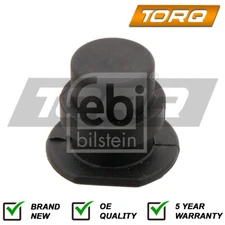 Coolant Flange Sealing Plug Torq Fits VW Seat Audi 73121083A