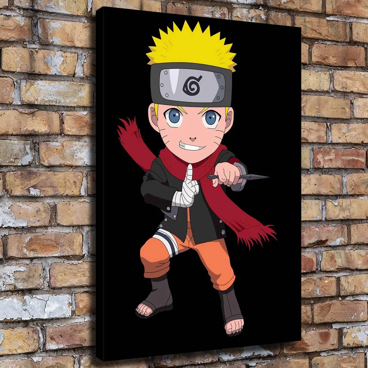 Chibi Characters Photo: Chibi Naruto Characters  Chibi naruto characters,  Chibi characters, Naruto characters