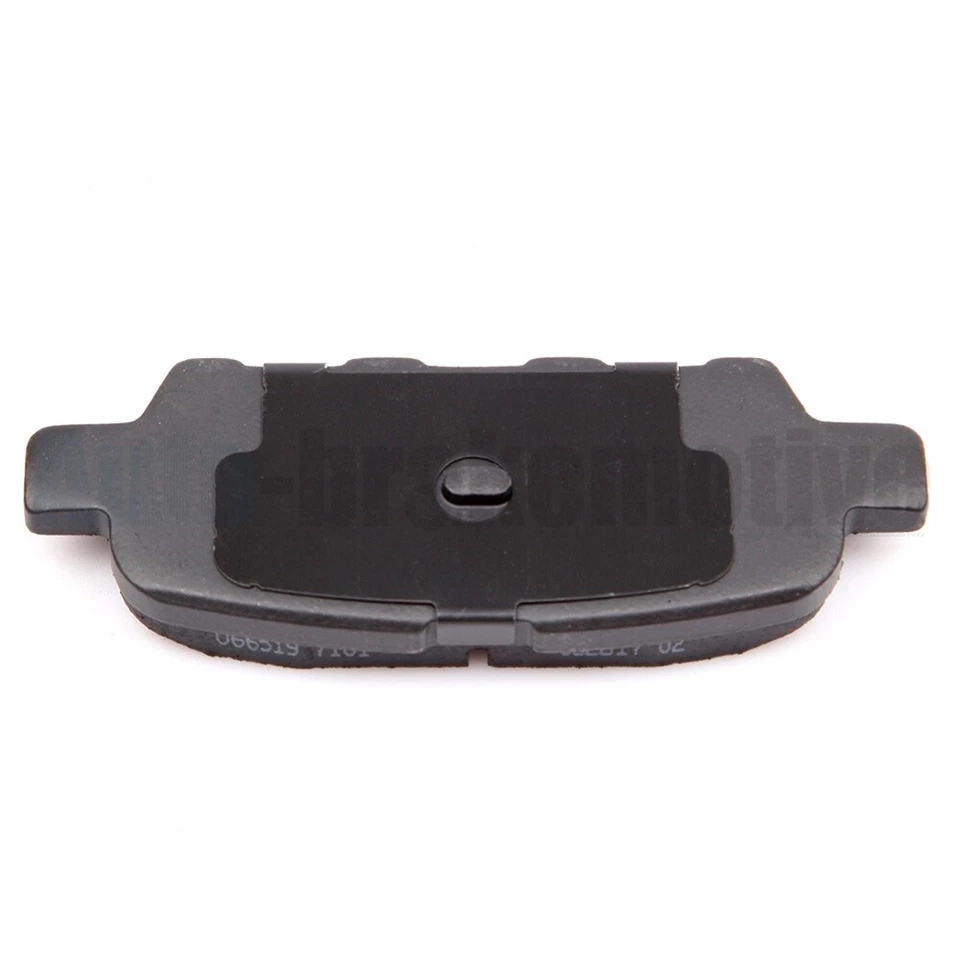 Kit de pinzas de freno traseras de cerámica para Nissan 350Z Infiniti M35 2006-2009 Foto 2 de 3