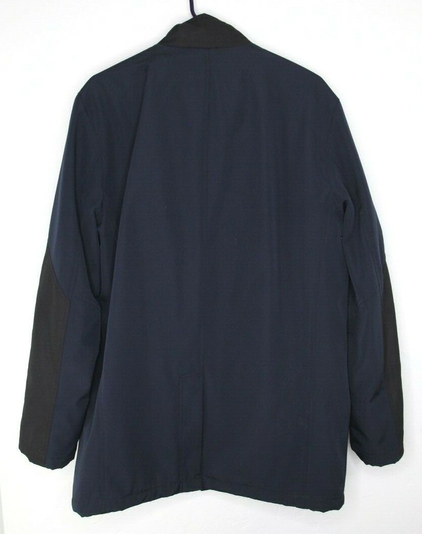 【タグ付未使用】T JACKET コットンツイードイージーダブルジャケット M Smart Coat – billytshop