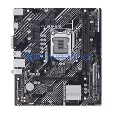 For ASUS PRIME H510M-K R2.0 Motherboard LGA 1200 PCIe 4.0 VGA Micro-ATX