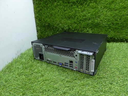 Lenovo S500 i5 4460S SFF SLIM 4GB DESKTOP 500GB HDD WINDOWS 10 SFF PC DESKTOP - Picture 2 of 2