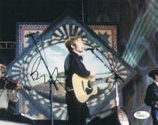 Beck Hansen Signed Morning Phase 8x10 Photo w/JSA COA Authenticated #3 Beck Hansen Signed Morning Phase 8x10 Photo w/JSA COA Authenticated #3