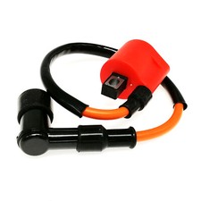 Racing HT Ignition Coil For Aprilia RS125 RX125 MX125 SX125 RS RX MX SX 125 Race