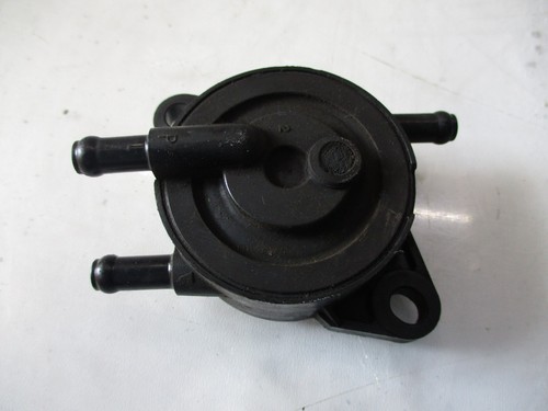 MIKUNI Pompa Benzina Carburante Pompe Piaggio Beverly 250 2004 2005 Fuel Pump - Foto 2 di 4