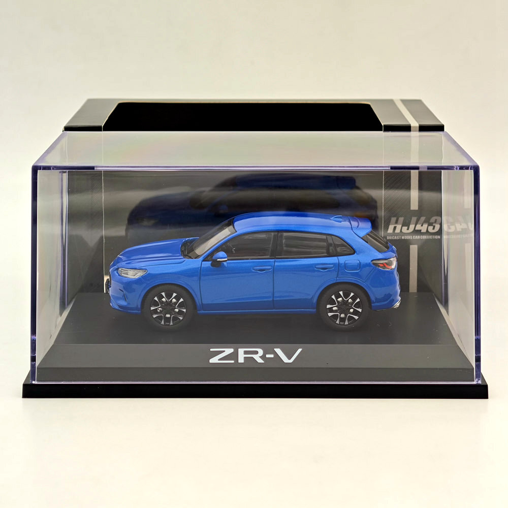 専用 HONDA ZR-V1/43ディスプモデルHondaオリジナルパッケージ) O1CN01iZ6EtX1hdRubsTYOc_!!