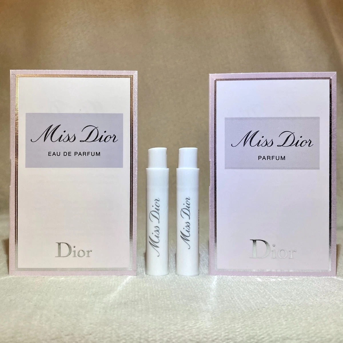 迪奥小姐香水| eBay