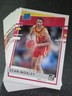 2021 Panini Chronicles Draft Picks Donruss Rated Rookie Pick Complete Your Set