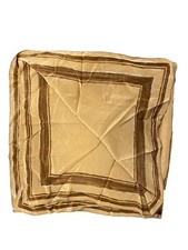 COUREGES PARIS SCARF WOMEN WOMAN SCARF VINTAGE JHD9143