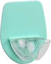 Silicone Wine Glass Holder Bath Shower Gift of an at Home Spa Relaxation