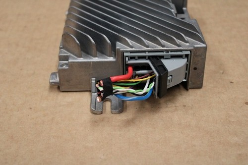 Amplificador amplificador Harman / Kardon 8720174 01 BMW 3 G20 G21 Gxx Booster ALEV3 - Imagen 2 de 3