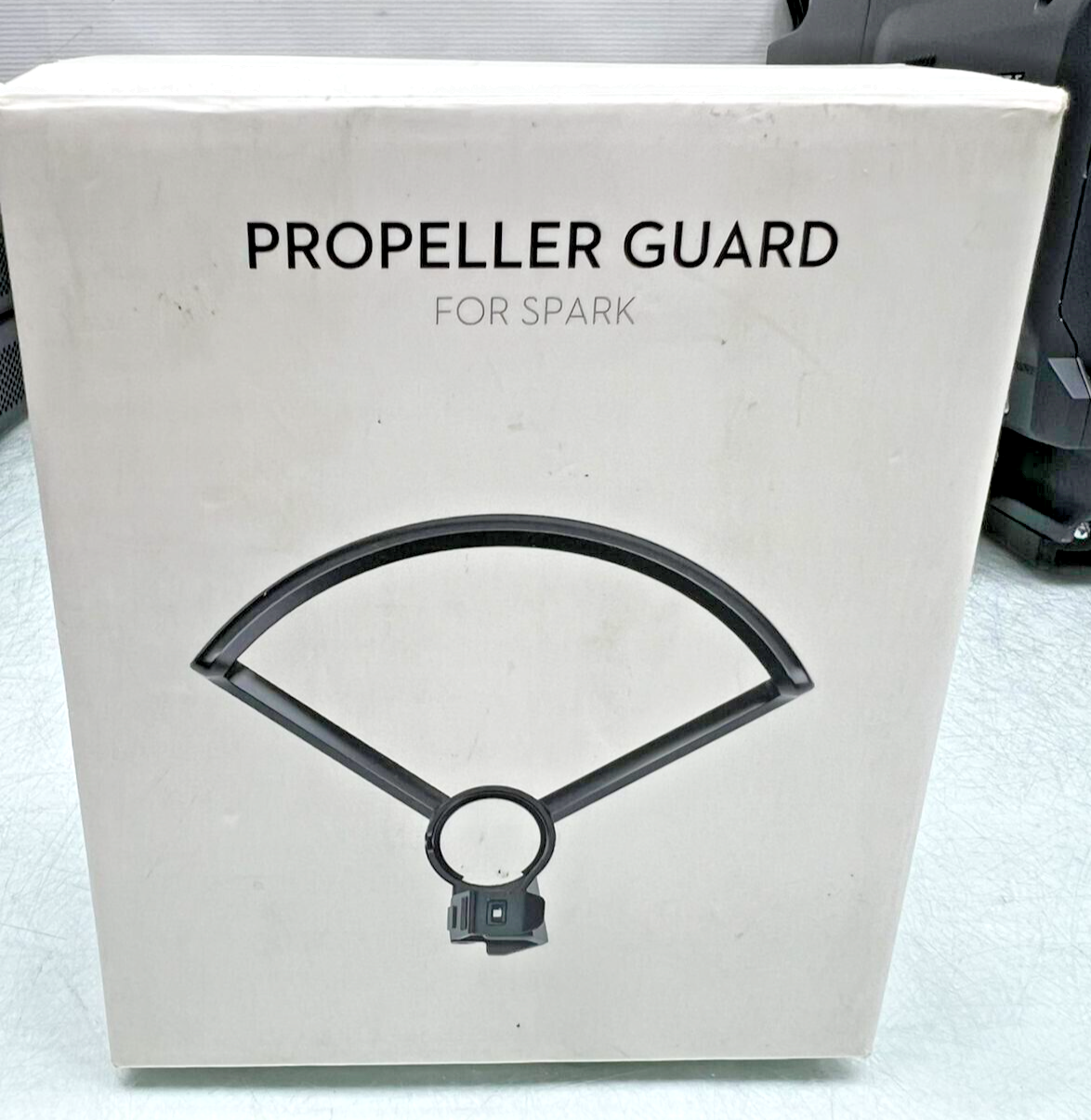 DJI Camera Drone Propeller Guard For DJI Spark drone-image