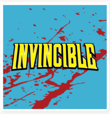 UPGRADE TO R.OTTLEY ''BLOODY'' SIGNATURE - BOOKS WILL SHIP AFTER FAN EXPO DENVER