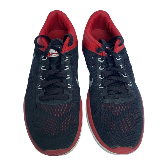 Size 9.5 - Nike Flex 2016 RN Black 