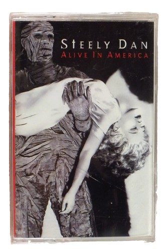 STEELY DAN 9 SACD Analogue Productions SEALED Lot Can't Buy A