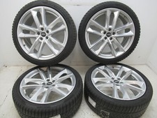 Audi A8 RS7 4x Alufelgen