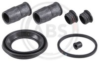 A.B.S. 43529 Reparatursatz, Bremssattel Vorne Links Rechts FüR Alfa Romeo BMW