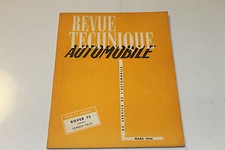 Revue technique Rover 75