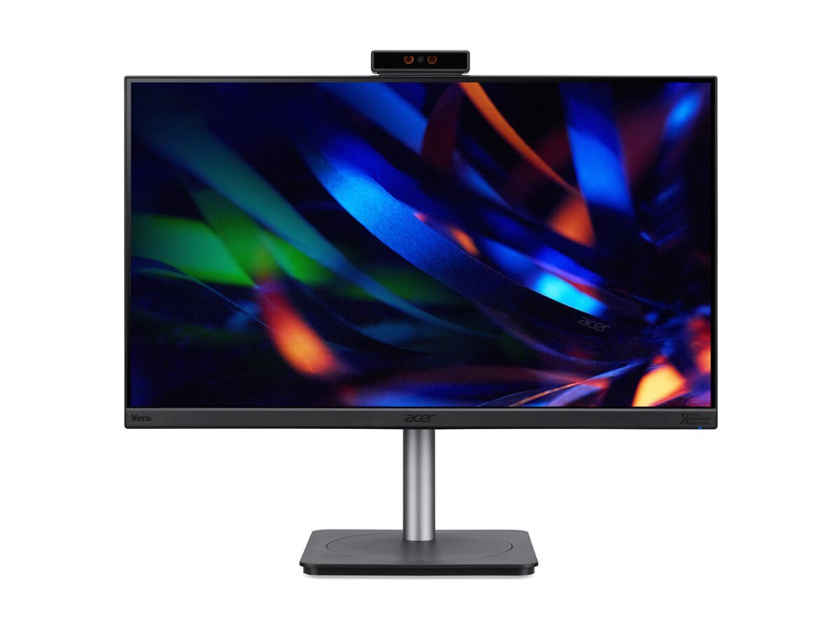 Acer Vero CB273 Monitor 68.6 cm 27 Zoll Umweltfreundlich UM.HB3EE.016