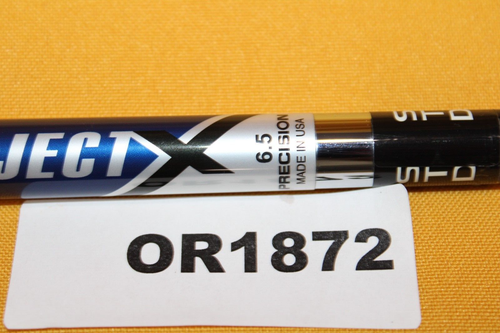 TaylorMade SIM 2 MAX OS 7 Iron Project X 6.5 X Extra Stiff Steel OR1872 NEW LH - Picture 7 of 10