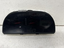 2005-2006 Toyota Camry LE XLE A/T cluster speedometer tach gauges panel oem 