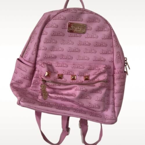 Blushing Boho Pink Tassel Backpack | eBay UK display picture 1