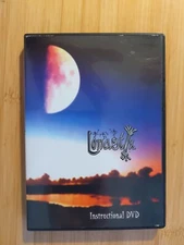 Lunastix Instructional DVD. Channel Craft.