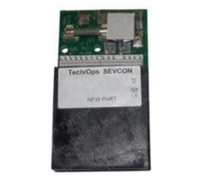 JLG 7013314, CARD, DRIVE CONTROL, 3369E, 3969E, 3969, 40E, 460SJ