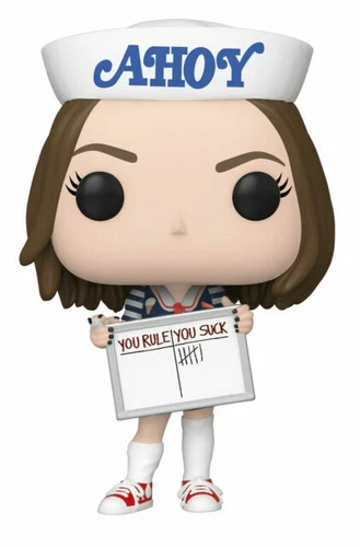 Funko Robin Vinyl Action Figures & Accessories