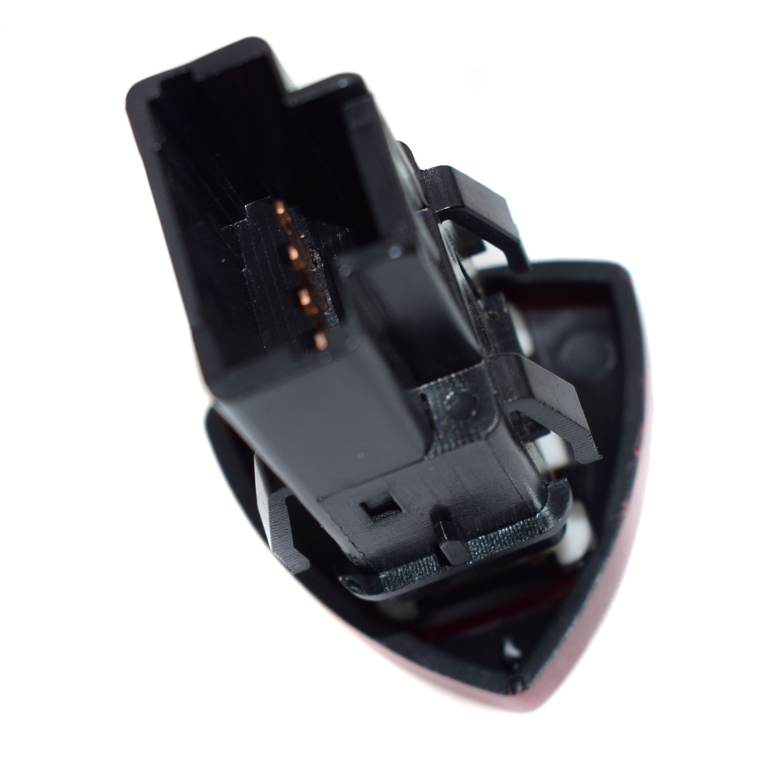 NEW Hazard Lights Warning Switch For VAUXHALL OPEL VIVARO NISSAN