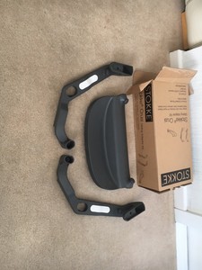 stokke crusi sibling adapter kit
