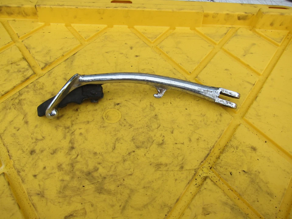 1987 HONDA CMX250 CMX 250  REBEL 250  KICKSTAND KICKSTAND - Image 2 of 4