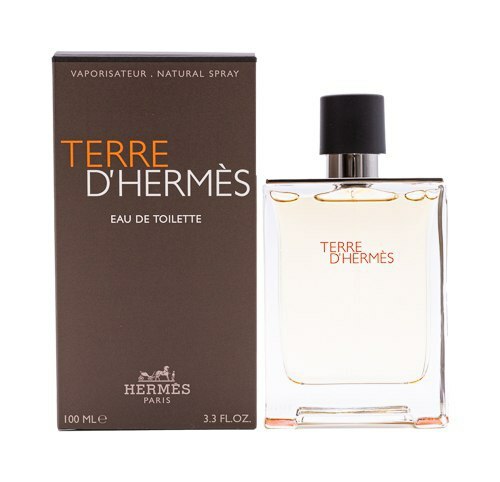 hermes men's cologne
