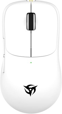 Ninjutso Katana Superlight Wireless Gaming Mouse - 60G Super Lightweight Design 