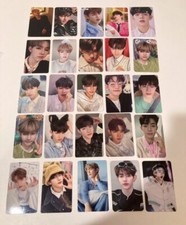 Zerobaseone ZB1 ZhangHao Zhang Hao Unofficial Photocard Set Selca K-Pop