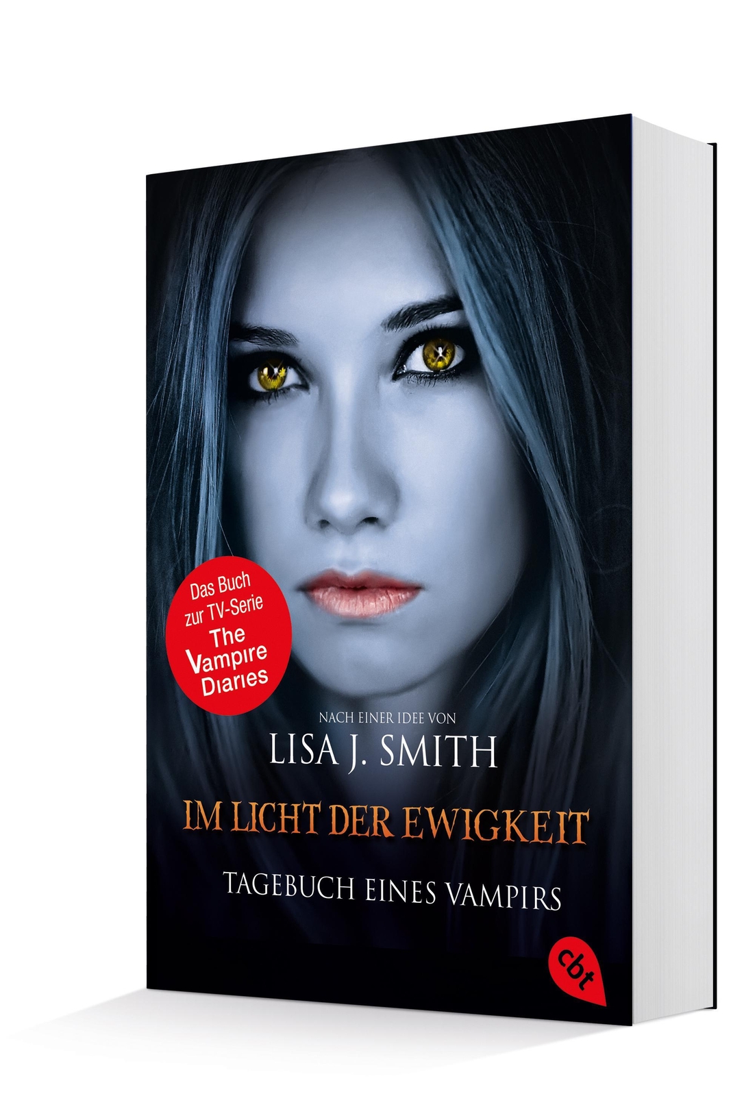 Thumbnail - Tagebuch Eines Vampirs 13 - Licht Der Ewigkeit | Band 13 | Lisa J.