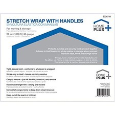 Stretch Film 20x1000'